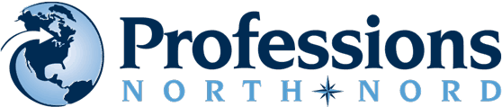 Professions Nord Logo