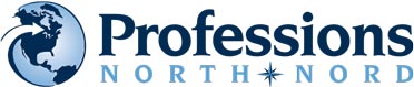 Professions Nord Logo